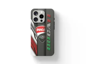 Ducati Handycover Standard Minimal Look